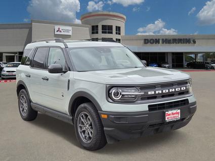 2024 Ford Bronco Sport Plano TX