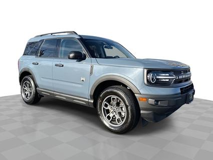 2024 Ford Bronco Sport Florissant MO