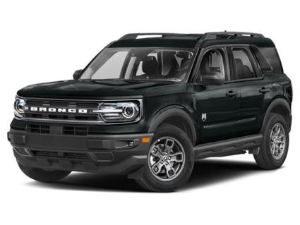 2021 Ford Bronco Sport Coeur d'Alene ID