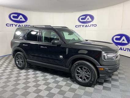 2021 Ford Bronco Sport Memphis TN