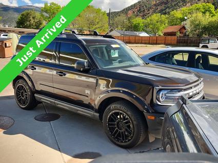 2021 Ford Bronco Sport Glenwood Springs CO