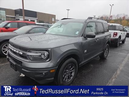 2021 Ford Bronco Sport Knoxville TN