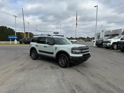 2021 Ford Bronco Sport Stonewall LA