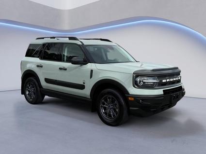 2021 Ford Bronco Sport Stonewall LA