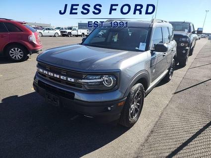 2021 Ford Bronco Sport Grand Coulee WA