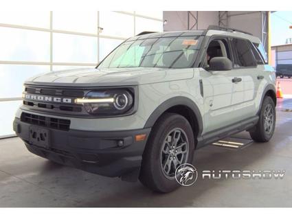 2021 Ford Bronco Sport Somerset NJ