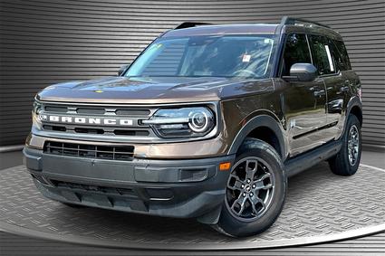 2022 Ford Bronco Sport Fort Walton Beach FL