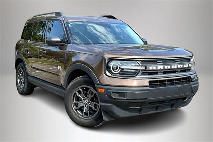 2022 Ford Bronco Sport Fort Walton Beach FL