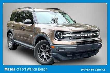 2022 Ford Bronco Sport Fort Walton Beach FL