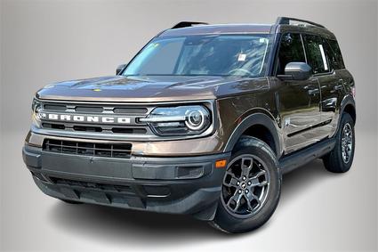 2022 Ford Bronco Sport Fort Walton Beach FL