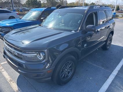 2022 Ford Bronco Sport Daphne AL