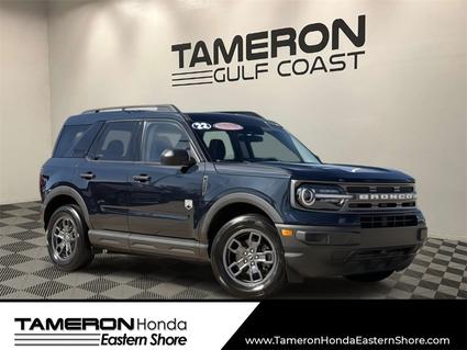 2022 Ford Bronco Sport Daphne AL