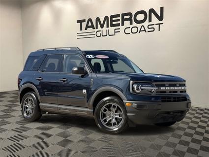 2022 Ford Bronco Sport Daphne AL