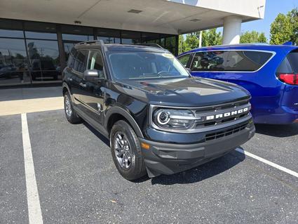 2022 Ford Bronco Sport Hopkinsville KY