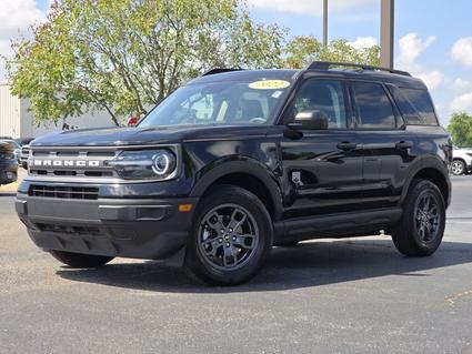 2022 Ford Bronco Sport Hopkinsville KY