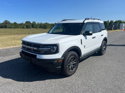 2022 Ford Bronco Sport Paducah KY