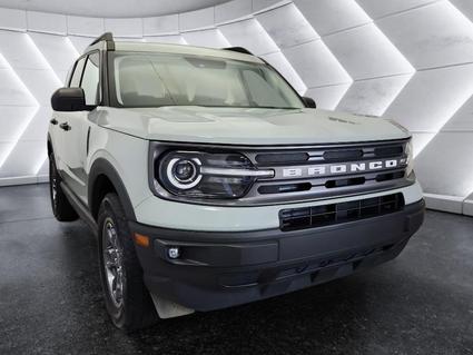 2023 Ford Bronco Sport Columbia SC