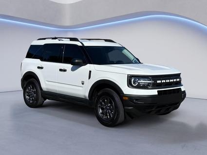 2023 Ford Bronco Sport Stonewall LA