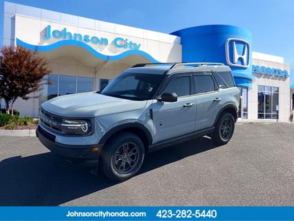 2023 Ford Bronco Sport Johnson City TN