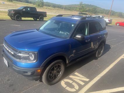 2023 Ford Bronco Sport Farmington MO