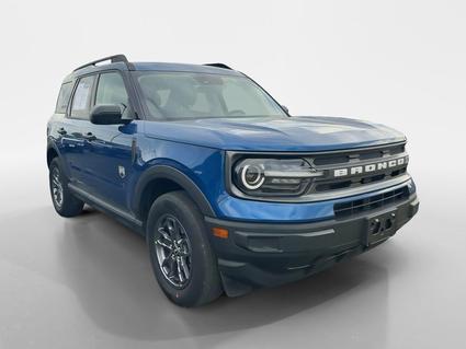 2023 Ford Bronco Sport Farmington MO