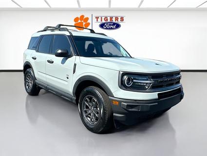2023 Ford Bronco Sport Walhalla SC