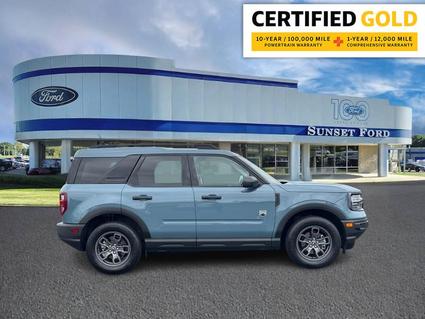 2023 Ford Bronco Sport St. Louis MO