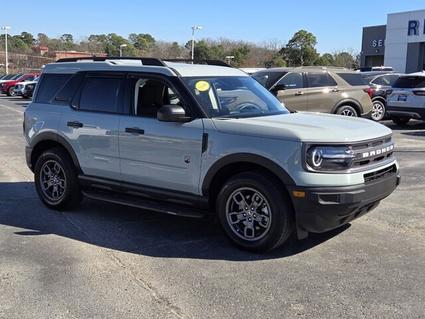 2023 Ford Bronco Sport Hot Springs AR