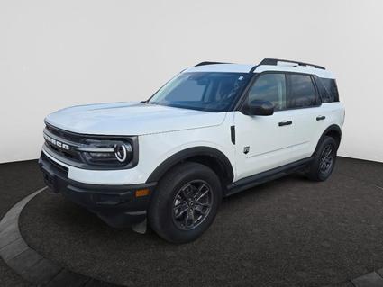 2024 Ford Bronco Sport New Albany MS