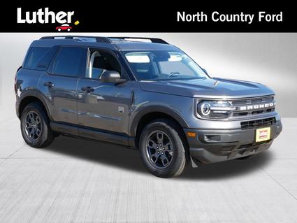 2024 Ford Bronco Sport Minneapolis MN