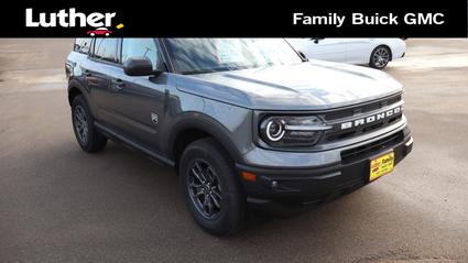 2024 Ford Bronco Sport Fargo ND