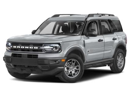 2024 Ford Bronco Sport Minneapolis MN