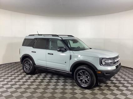 2024 Ford Bronco Sport Grandville MI
