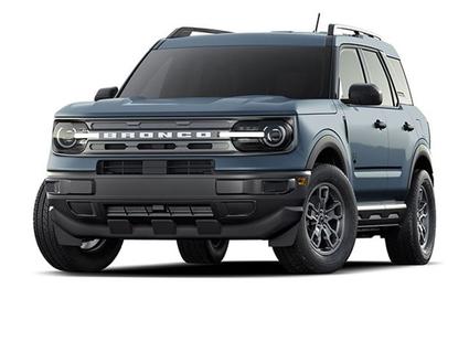 2024 Ford Bronco Sport Grandville MI