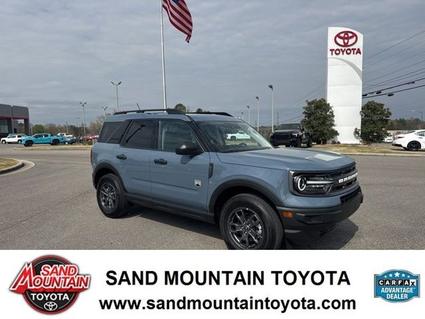 2024 Ford Bronco Sport Albertville AL