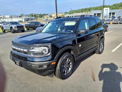 2024 Ford Bronco Sport Malvern AR