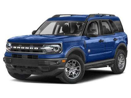 2024 Ford Bronco Sport Minneapolis MN