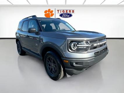2024 Ford Bronco Sport Walhalla SC