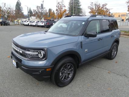 2024 Ford Bronco Sport Grants Pass OR