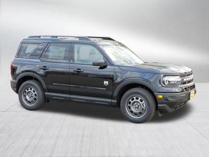 2024 Ford Bronco Sport Minneapolis MN