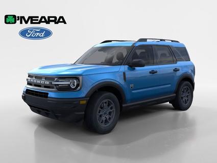 2024 Ford Bronco Sport Denver CO