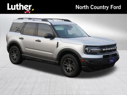 2021 Ford Bronco Sport Minneapolis MN