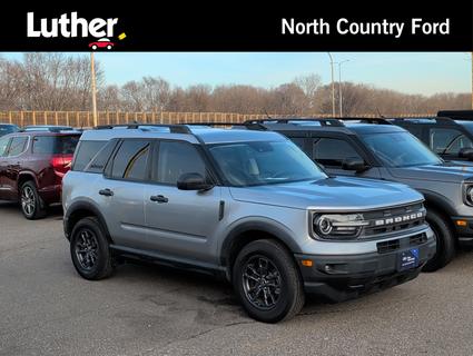 2021 Ford Bronco Sport Minneapolis MN