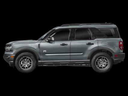 2021 Ford Bronco Sport Indiana PA
