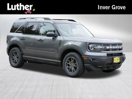 2021 Ford Bronco Sport Inver Grove Heights MN