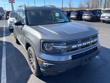 2021 Ford Bronco Sport Toledo OH