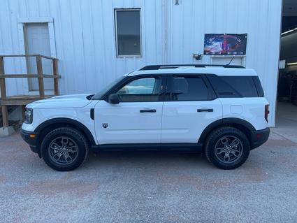 2021 Ford Bronco Sport Gillette WY