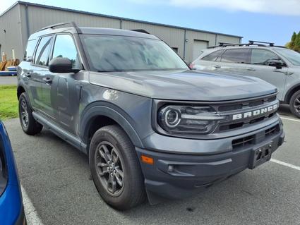 2022 Ford Bronco Sport Lynchburg VA