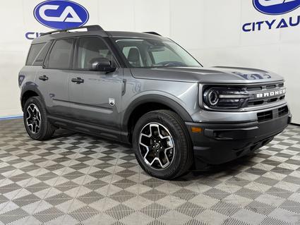 2022 Ford Bronco Sport Memphis TN