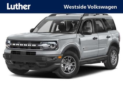 2022 Ford Bronco Sport Minneapolis MN